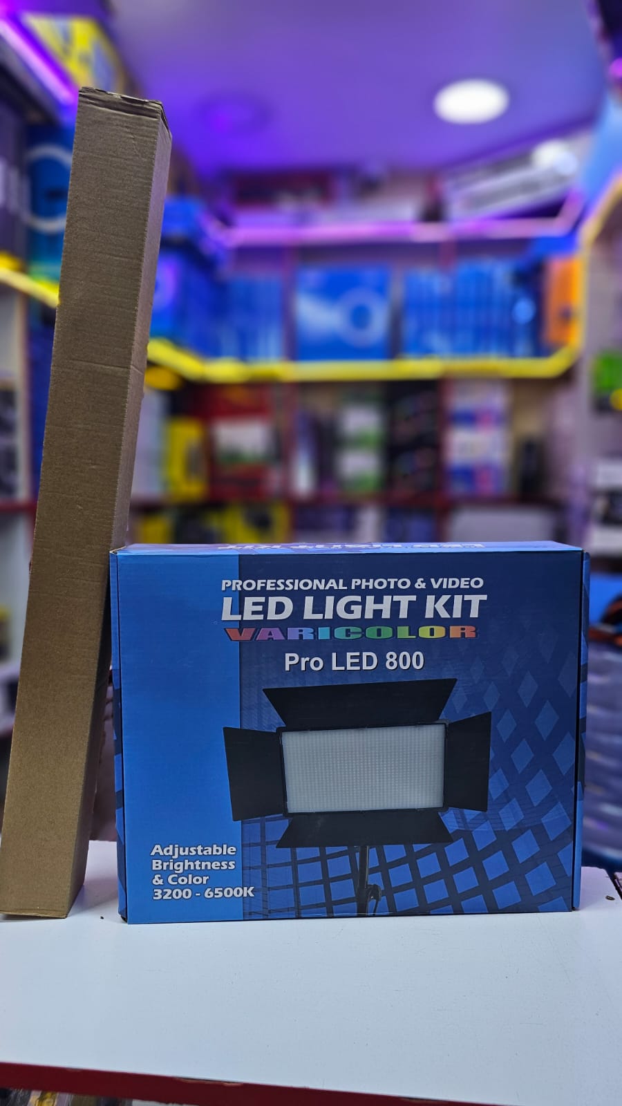 Panel Lights