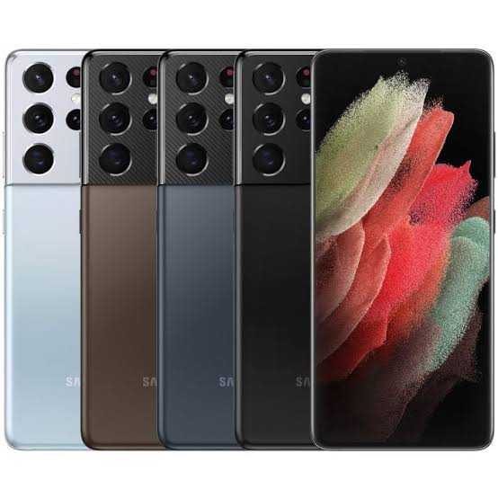 Samsung Devices