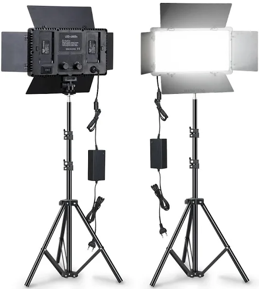 Led panel light u600