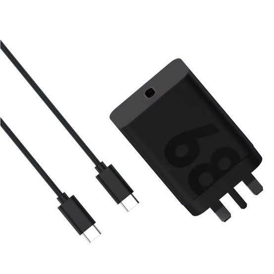 The New Era of Charging.