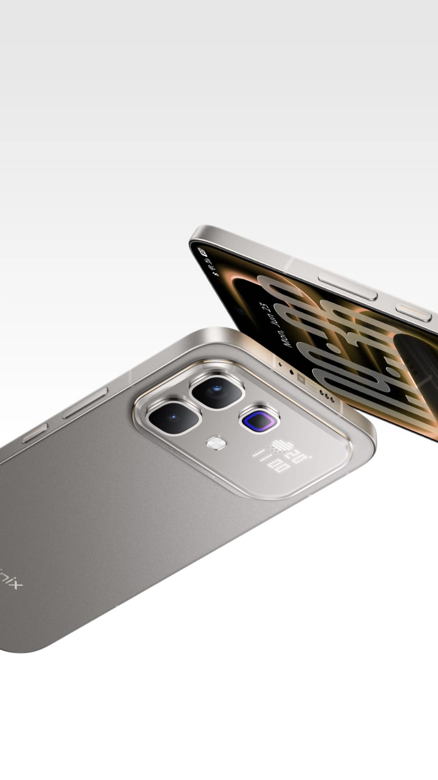 infinix note 60pro