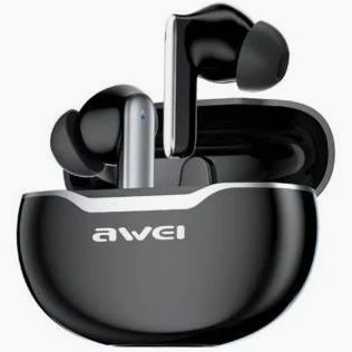 Awei T50 ENC Bluetooth Earbuds